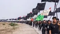 حمل و نقل زائران تهرانی تا مرز عراق چگونه خواهد بود؟