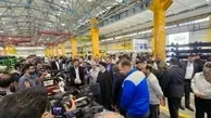افتتاح خط تولید شرکت خودروسازان دیزلی آذربایجان برای 500 نفر اشتغالزایی می کند