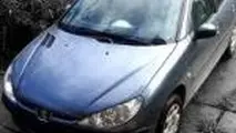 پژو ۲۰۶ علیرغم کاهش ارزبری ارزان نمی شود