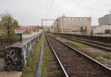 SNCF to advise on Czech high speed line standards