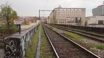 SNCF to advise on Czech high speed line standards