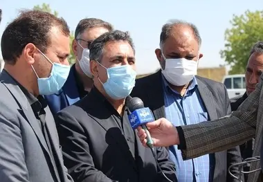 وعده بهره برداری آزادراه کنارگذر شرق اصفهان در سال آینده