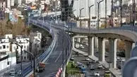 پیشرفت 87 درصدی عملیات اجرایی پل‌های تقاطع غیرهمسطح ثامن