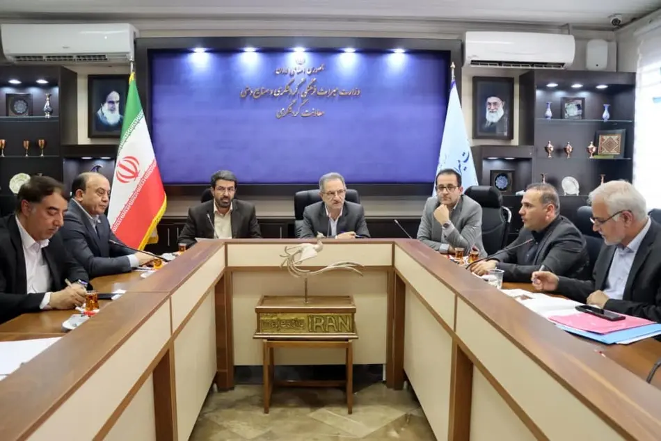 حضور حداکثری بخش خصوصی در میزبانی از کشورهای عضو اکو
