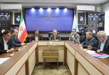 حضور حداکثری بخش خصوصی در میزبانی از کشورهای عضو اکو