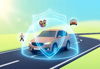 بیمه شخص ثالث قسطی در سال ۱۴۰۴: رانندگی ایمن با پرداخت های آسان!