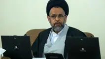 علوی: وزارت اطلاعات با هرگونه فعالیت ناسالم فضای مجازی برخورد خواهد کرد