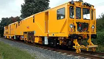 Network Rail orders Harsco Stoneblowers