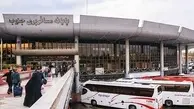 تمهیدات پایانه‌ های مسافربری تهران برای ماه رمضان