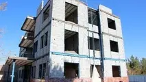 احداث ساختمان قرارگاه پلیس راه استان کرمان