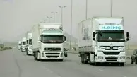 واردات کامیون‌ های ثبت سفارش شده دست دوم به گمرکات کشور ادامه دارد