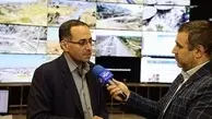 تمهیدات و برنامه های بازگشت زائران اربعین حسینی