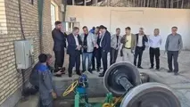 جهش ۵ برابری ظرفیت تعمیرات واگن در سیرجان/ راه‌اندازی واحد جدید چرخ و محور