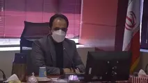 جمعیت گریزی منطقه 12 ناشی از طرح ترافیک  است