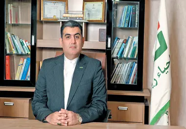 احداث نخستین ایستگاه ریلی باری کشور با سرمایه گذاری بخش خصوصی