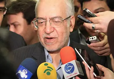 ساخت شناور و سکوهای نفتی در داخل امکانپذیر شد