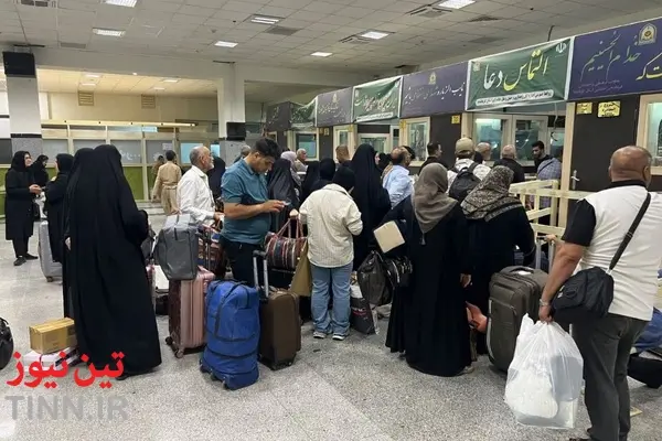 هوشمندسازی برای بازگشتی سریع تر و آسان تر