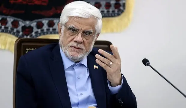 ۱۵ هزار کیلومتر شبکه راه‌ آهن ایران آماده همکاری با منطقه است