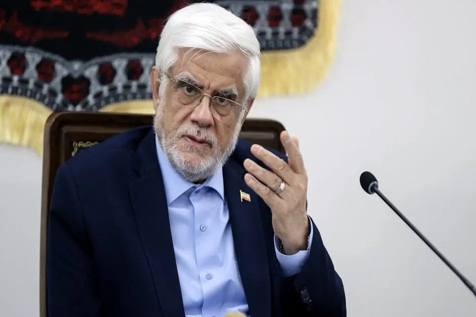۱۵ هزار کیلومتر شبکه راه آهن ایران آماده همکاری با منطقه است