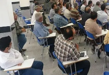 ابلاغیه مهم وزیر کار در مورد کلاس های مهارت آموزی رانندگان ناوگان عمومی