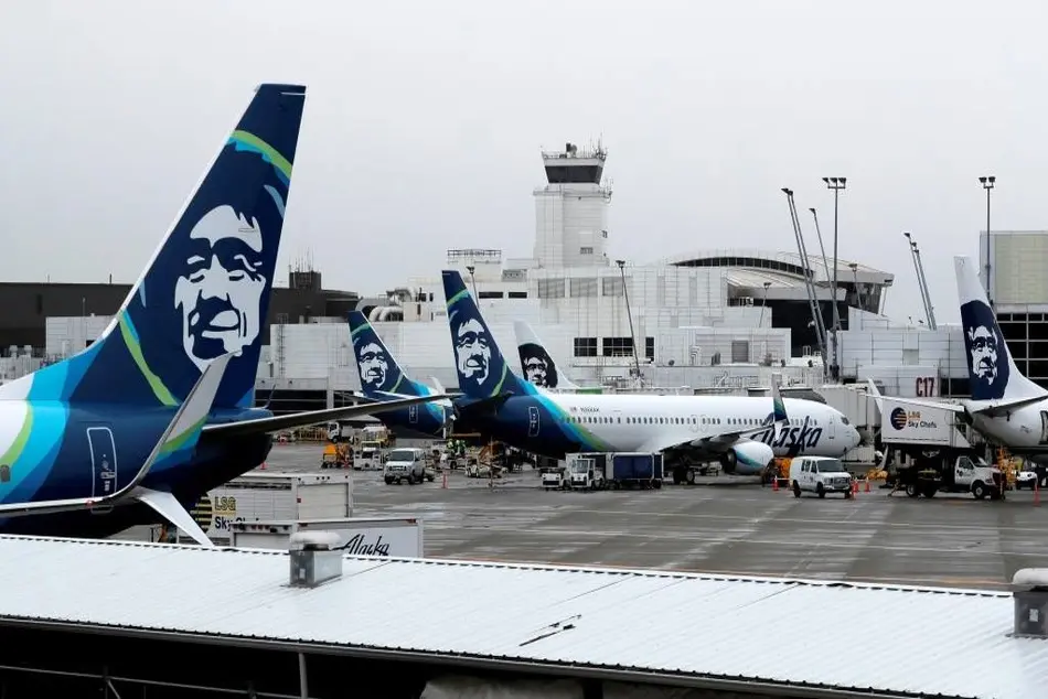 Alaska Airlines Expands Alaska Schedule, Adds New Hawaii Service