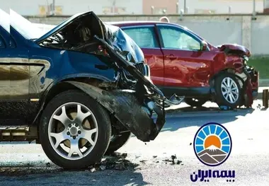 بیمه بدنه ایران چند درصد خسارت را می‌ دهد​؟