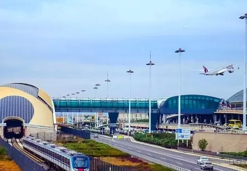 مذاکره فرودگاه امام با قرارگاه خاتم برای ساخت ترمینال جدید
