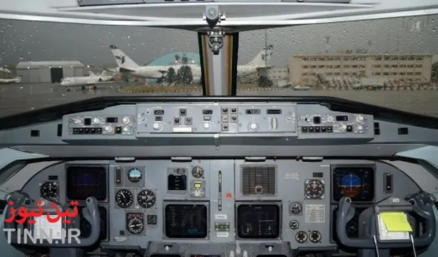 آن همه دکمه در کابین خلبان به چه کار می‌آیند؟