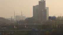 افزایش آلاینده دی‌اکسید گوگرد در تهران با وجود منع تردد دیزلی‌ها + جدول