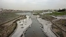 
اجرای طرح ساماندهی مطبق رودخانه‌ای در مشهد
