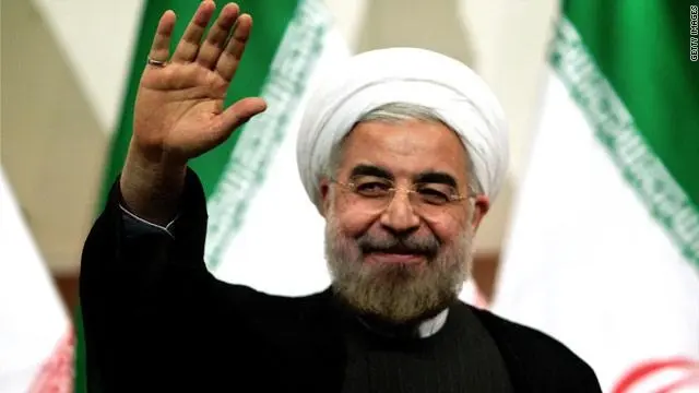  روحانی باید پیگیر وعده‌های خود در سفرهای انتخاباتی باشد 