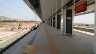مترو تهران صاحب 5 ایستگاه دیگر می شود 