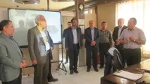 مشکلات صنفی رانندگان را با جدیت پیگیری می‌کنیم