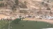 آخرین آمار تلفات سیل اخیر؛ 70 جان‌باخته و 791 مصدوم