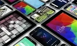 غیر فعال شدن 30 هزار گوشی تلفن همراه