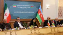 حجم مبادلات ایران و آذربایجان با نهایی سازی موافقتنامه تجارت ترجیحی به یک میلیارد دلار می رسد 