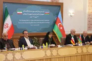 حجم مبادلات ایران و آذربایجان با نهایی سازی موافقتنامه تجارت ترجیحی به یک میلیارد دلار می رسد 