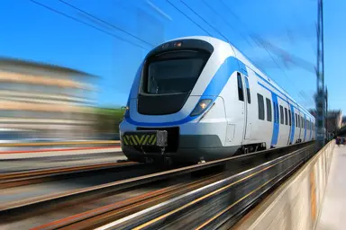 پروژه برقی سازی  راه آهن تهران–مشهد یک گام تا آغاز عملیات توسط چین