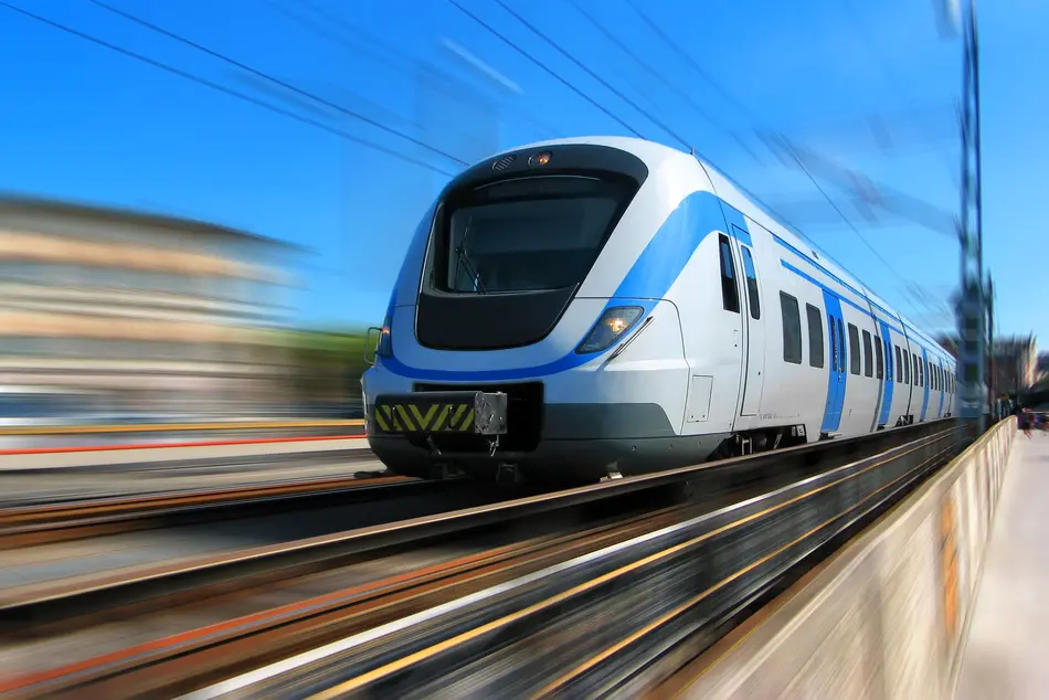 پروژه برقی سازی  راه آهن تهران–مشهد یک گام تا آغاز عملیات توسط چین