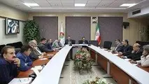‍ رسیدگی به مشکلات بیمه تکمیلی رانندگان حمل و نقل مسافربری