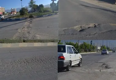 سند راهبردی کاهش تصادفات در محورهای کهگیلویه و بویراحمد جامع شود