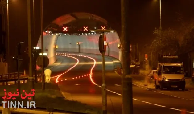 Highways England to install CCTV at A۳۸ Saltash Tunnel