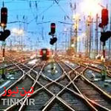 کلنگ خط اول ریلی اراک - اصفهان بهار سال ۹۴ به زمین زده می شود