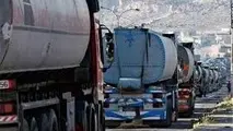 ممنوعیت تردد کامیون و خودروهای تانکردار در معابر یزد 