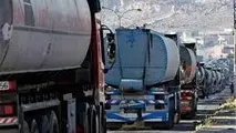 ممنوعیت تردد کامیون و خودروهای تانکردار در معابر یزد 
