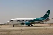 هشدار مدیرعامل هواپیمایی کاسپین درباره پیامدهای خروج ناگهانی ناوگان MD
