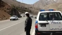  تصادفات فوتی در البرز100 درصد کاهش یافت