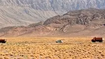 Spike in Iran trade volumes as TIR smooths regional transit