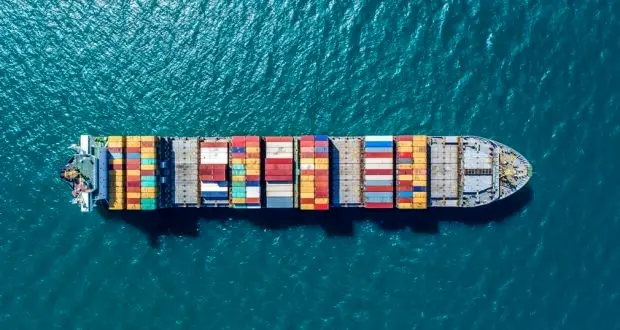 Global shipping emissions on the rise, study reveals
