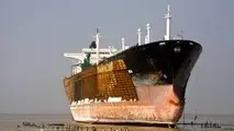 Bangladesh top buyer of scrapped ships
